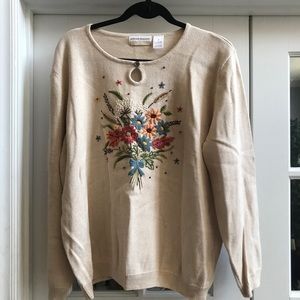 Women’s sweater